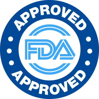 FDA approved