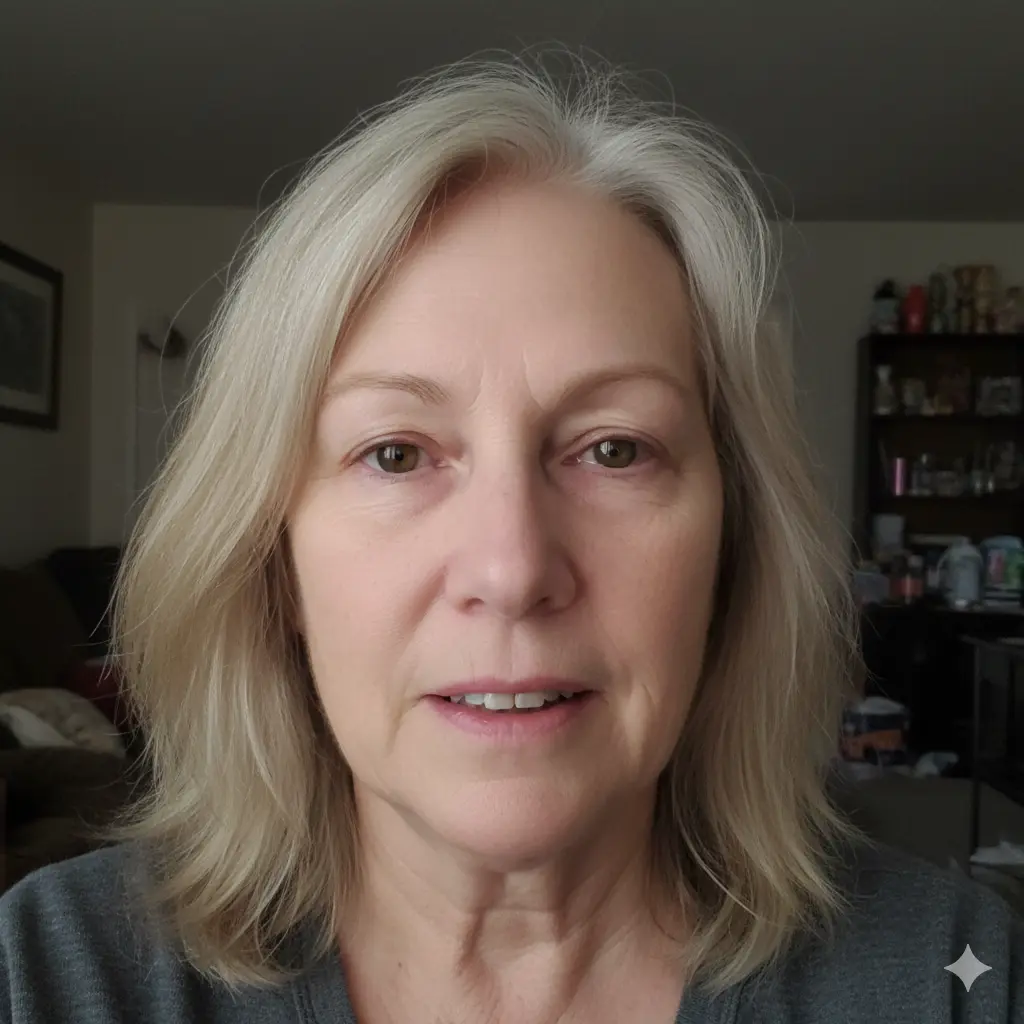 Angela S.