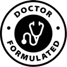 Doctor formulated