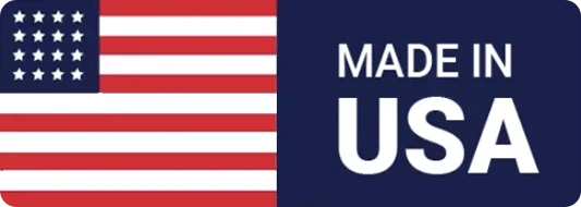 Made in the USA
