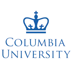 Columbia University Logo