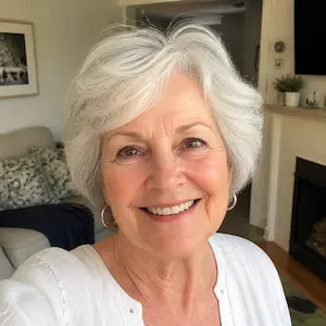 Marjorie K.